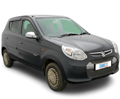 Maruti Alto 800-img
